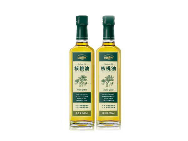 Walnut Oil 500ml