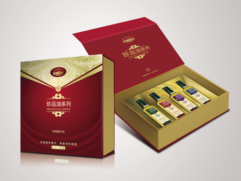 黄金组合装375ml×4