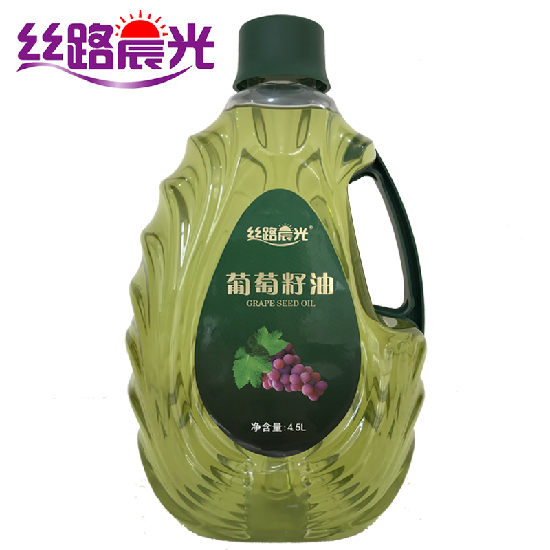 Grape Seed Oil 4.5L