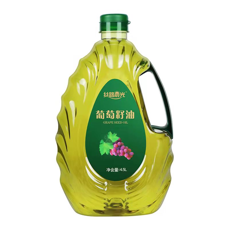 葡萄籽油4.5L